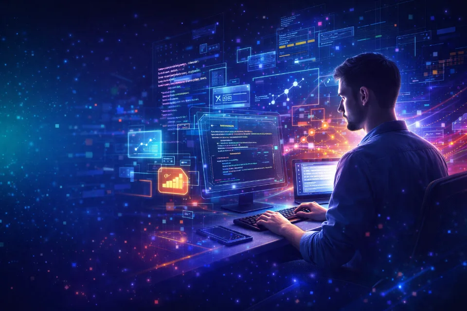 Curso de Programador